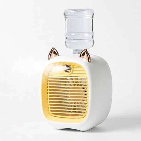 Cooling Device