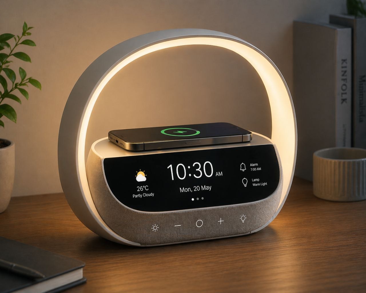 Smart Gadgets
